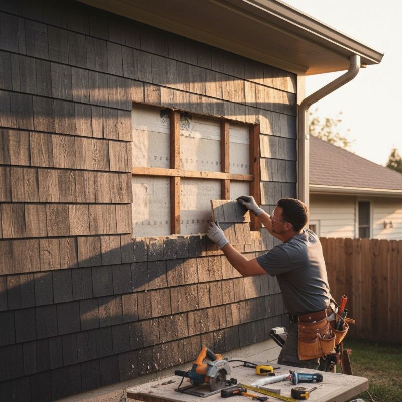 Siding Service