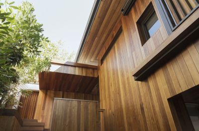 Innovative Siding Solutions